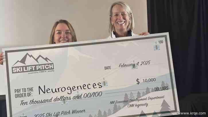 10th Annual Ski Lift Pitch competition brings investors from across the country