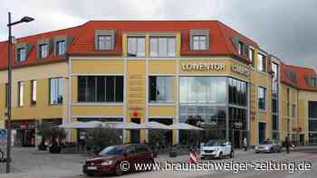 Neue Pläne für das Löwentor – was wird aus dem Einzelhandel?