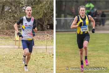Topfavorieten Luxem en Bierinckx maken hun rol helemaal waar: “Niet gewacht op de sprint”