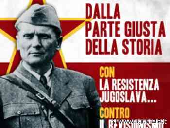 "Il Giorno del ricordo usato dai fascisti per aggredire". Il delirio degli studenti rossi