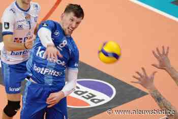 Roeselare wint belle van Gent in alternatieve basisopstelling: “Opsteker voor spelers die anders minder minuten krijgen”