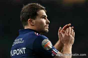 XV de France: faire le deuil du Grand chelem pour rebondir