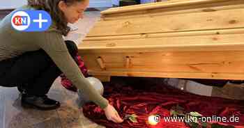 Langenhagen: Warum junge Menschen Bestatter werden