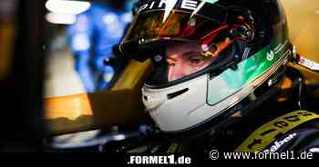 Mick Schumacher: Mit der Formel 1 noch nicht ganz abgeschlossen