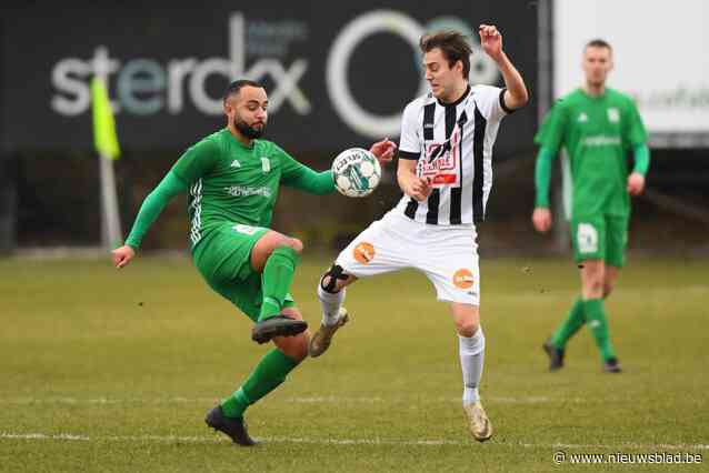 Venijn zit in de staart voor de Ajuinen, gouden driepunter voor KVV Sint-Denijssport: “We mogen de eindronde nu wel vergeten”