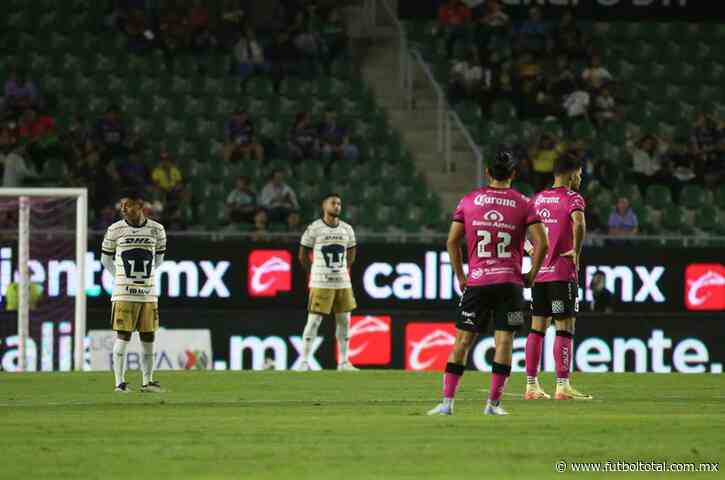 ¿Por qué la Liga MX puso el Pumas vs Mazatlán a la misma hora que el Super Bowl?