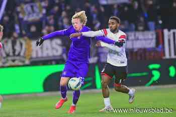 OVERZICHT. Alle uitslagen en alle doelpuntenmakers van dit weekend in het Vlaams-Brabantse voetbal