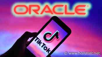 Musk hat kein Interesse: Die Uhr für Tiktok tickt