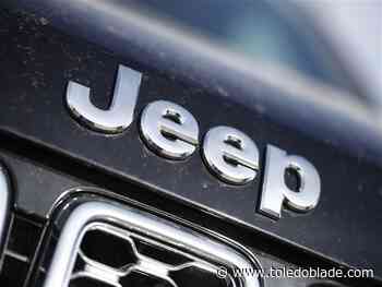 TPS lecture series looks at Jeep history