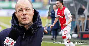 Buijs en Berghuis over dramatisch veld bij Fortuna Sittard: ‘Dit is elke wedstrijd een aanslag op het lichaam’