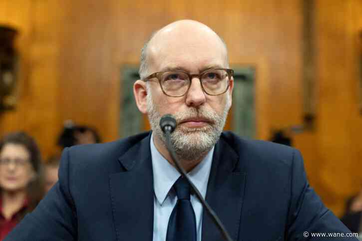 Trump official orders consumer protection agency to stop work