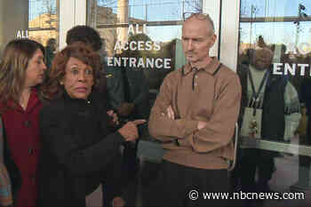 Inside DOGE's takeover of the Education Department