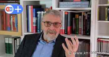 „Unsere Demokratie ist stärker als in der Weimarer Republik“