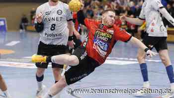 Trotz dünnem Kader – MTV-Handballer bezwingen Leipzig