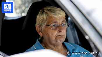 Nearly 4 in 5 retired single women who rent are below the poverty line