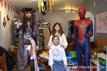 MieKado is gered: geefwinkel en speelgoedinitiatief heropent op nieuwe locatie in Oostmalle