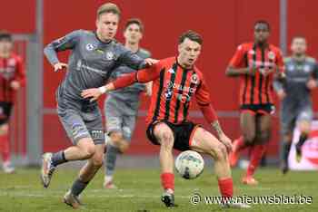 Guillaume De Schryver loodst SK Beveren naar simpele zege: “Assists geven is een van mijn specialiteiten”