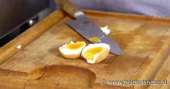 Met een foutje is je werk veel sympathieker