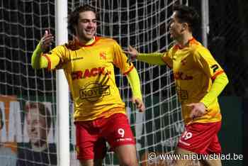REEKSOVERZICHT 3DE AFDELING VV A. Mandel wint nipt van Beerschot U23, Blankenberge en Wervik winnen terwijl Wielsbeke met 1-6 verliest van Kalken