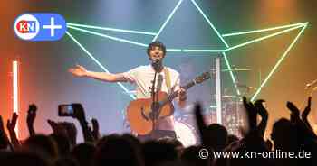 Konzert von Tonbandgerät in der Pumpe Kiel: Pop mit Power und Politik