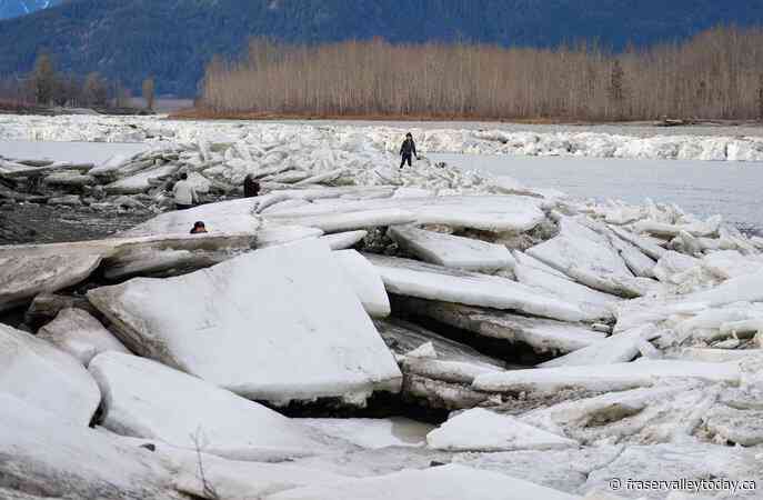 Environment Canada warns Whistler, Howe Sound to see wind chill nearing -20