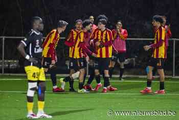 OVERZICHT. Alle uitslagen en alle doelpuntenmakers van alle vrijdag-, zaterdag- en zondagmatchen in het Antwerpse voetbal