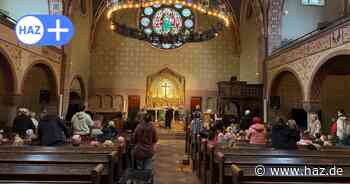 Bethlehemkirche Hannover-Linden: Gottesdienst zur Bundestagswahl 2025 geplant