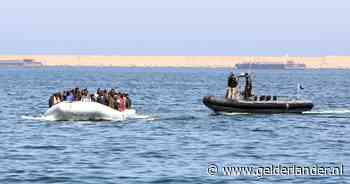 28 migranten dood aangetroffen in massagraf in Libië