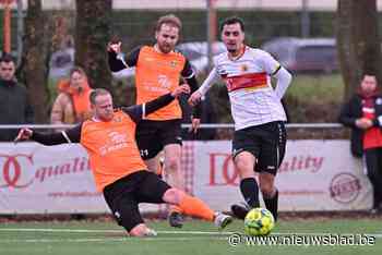 Sterk BOKA United walst in Dilbeekse derby over Schepdaal en nadert tot op vier punten van leider Kester-Gooik: “Na deze referentiematch gaan we onze ambities niet wegsteken”