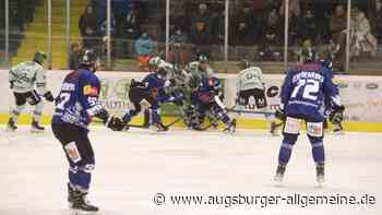 Der HC Landsberg gleicht die Play-off-Serie gegen Erding aus