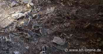 Libyen: Leichen von 49 Migranten in Massengräbern entdeckt