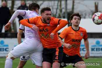 REEKSOVERZICHT 1STE PROVINCIALE. Rumbeke diept kloof uit na eerste nederlaag van Boezinge, onderin wint Houthulst