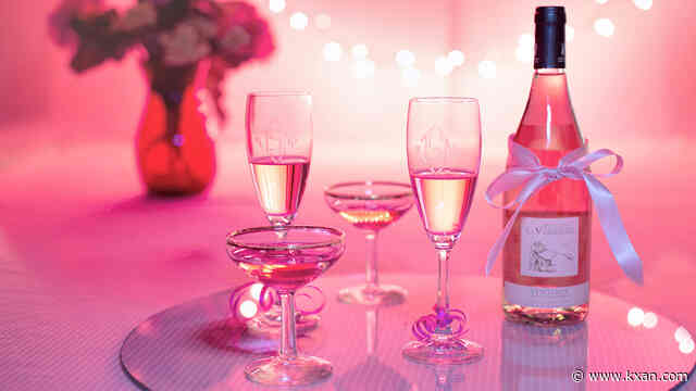 How to spend the perfect Valentine's Day weekend in Austin