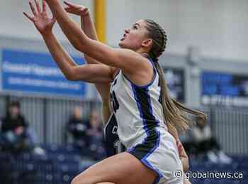 B.C. basketball provincials moved from Abbotsford college following investigation