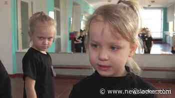 Stoppen USAID meteen te merken in Oekra&iuml;ne: 'Groot probleem voor onderwijs'