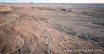 28 migranten dood aangetroffen in massagraf in Libië