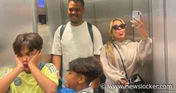 Jamie Li na mommy make-over zwangerschap: ’Ik had misschien moeten wachten’