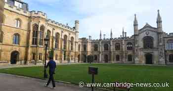 Party ban for Cambridge students after leaving 'vomit in shower' and 'faeces in bin'