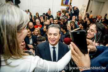 Emir Kir behoudt ook na tweede stembusslag absolute meerderheid in Sint-Joost-ten-Node