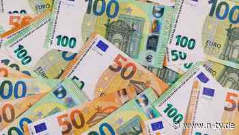 Wegen Steuererleichterungen: Wahlversprechen von Union, FDP und AfD vergrößern Haushaltsdefizit