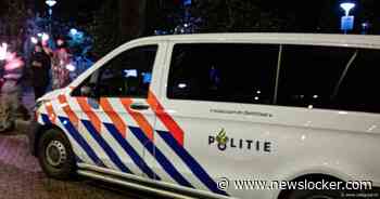 Jongens en mannen aangehouden na vechtpartij Krabbendijke