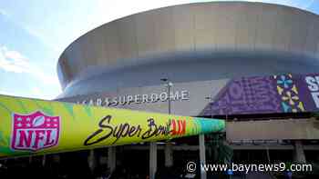 Super Bowl 2025: Time, channel, halftime show, how to watch