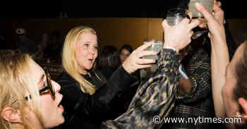 Super Bowl Parties in New Orleans Feature Travis Scott, Post Malone and More