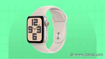 The Apple Watch SE is finally seeing an $80 discount again for the first time in 2025