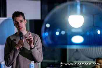 La start-up française Mistral va construire son premier centre de données dédié à l'IA en France, annonce son patron