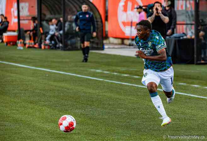 Canada blanks Turks and Caicos in opening game at CONCACAF U-17 qualifier