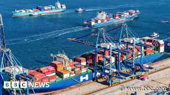 China's tit-for-tat tariffs on US set to take effect