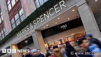 M&S boss says retailers 'raided like a piggy bank'