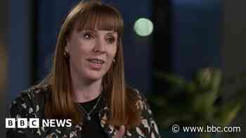 No excuses not to build 1.5m new homes, Rayner says