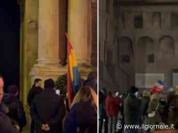 "Facilitatori dell'estrema destra", "Querelo Lepore". È scontro sul Giorno del Ricordo a Bologna